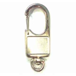 Chaveiro BN 02 - 100 Unidades