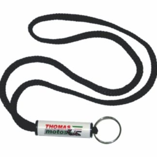 Chaveiro Cordão de Moto - 100 Unidades