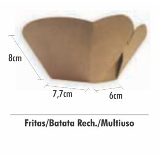 FF2K - 100 Unidades