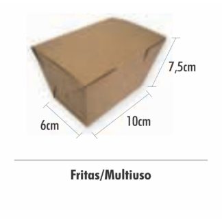 FF3K - 100 Unidades