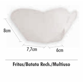 FF2B - 100 Unidades