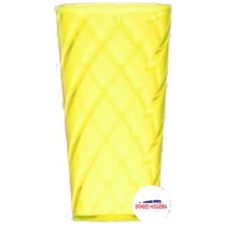 Amarelo Neon - 100 Un.