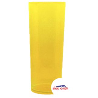 Amarelo Neon - 100 Un.