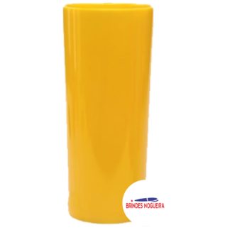 Amarelo Bandeira - 100 Un.