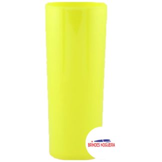 Amarelo Flúor - 100 Un.