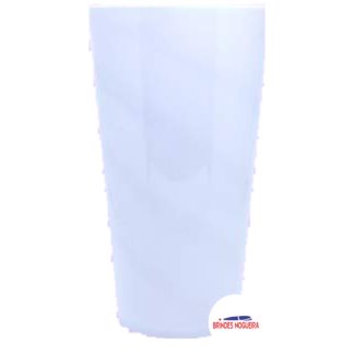 Branco Leitoso - 100 Un.