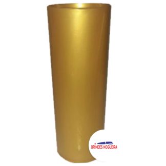Dourado Perolado - 100 Un.
