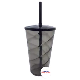 Fumê Translúcido - 100 Un.