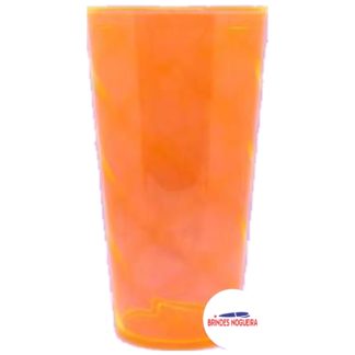 Laranja Neon - 100 Un.