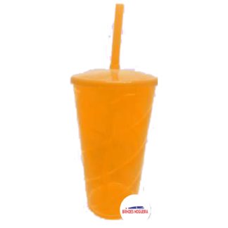 Laranja Neon - 100 Un.