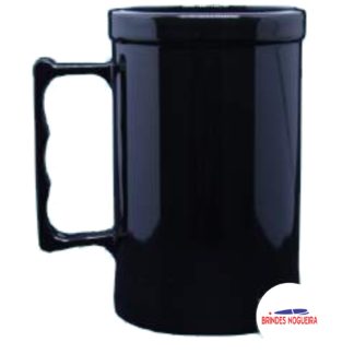 Preto Leitoso