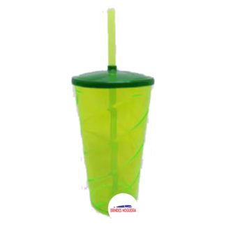 Verde Neon - 100 Un.