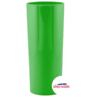 Verde Abacate - 100 Un.