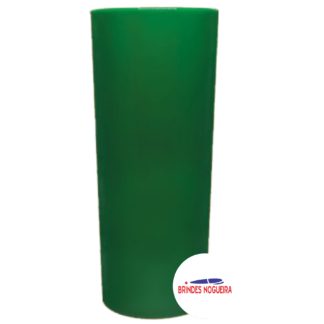 Verde Bandeira - 100 Un.