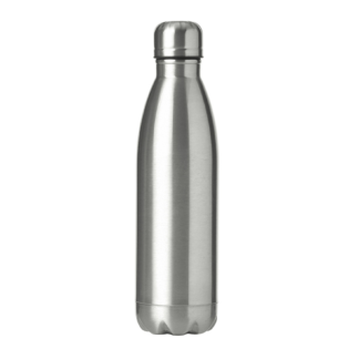 GARRAFA INOX 750 ML INOX