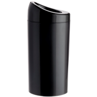 PORTA GARRAFA 600 ML PRETO