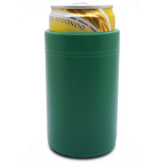PORTA LATA 269 ML VERDE