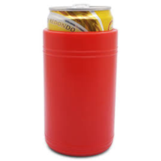 PORTA LATA 269 ML VERM.