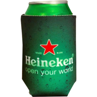 PORTA LATA NEOPRENE 350 ML