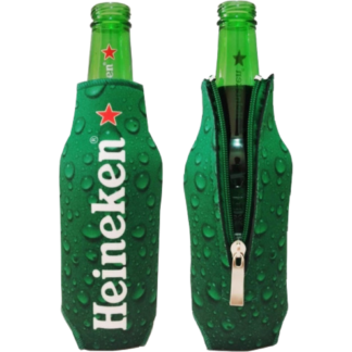PORTA LONGNECK NEOPRENE