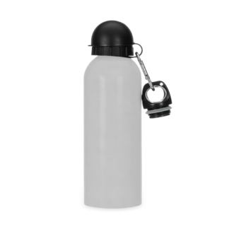 SQUEEZE INOX 500 ML BRANCO