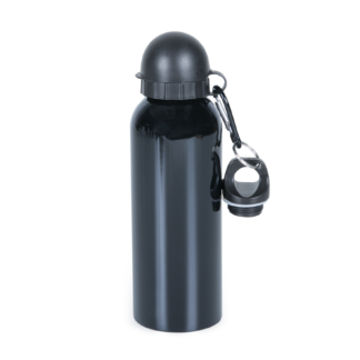 SQUEEZE INOX 500 ML PRETO