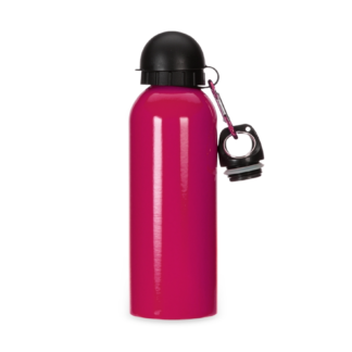SQUEEZE INOX 500 ML ROSA