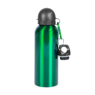 SQUEEZE INOX 500 ML VERDE