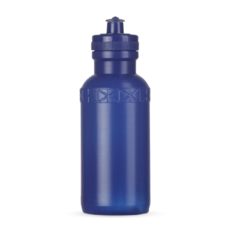 SQUEEZE PLÁSTICO 500 ML AZUL