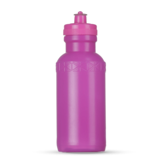 SQUEEZE PLÁSTICO 500 ML ROSA