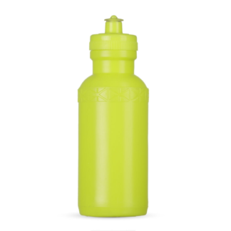 SQUEEZE PLÁSTICO 500 ML VERDE LIMÃO