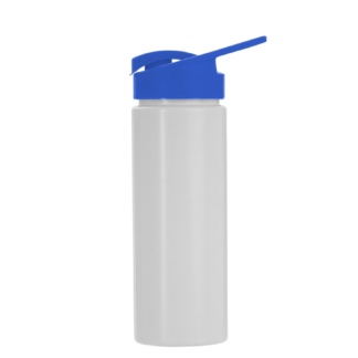 SQUEEZE PLÁSTICO 550 ML AZUL