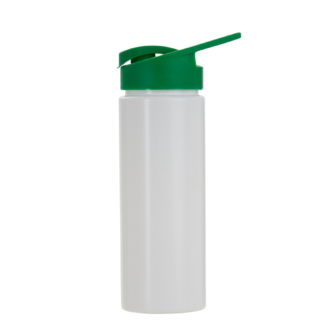SQUEEZE PLÁSTICO 550 ML VERDE