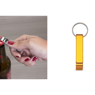 CHAVEIRO BN 05 DOURADO