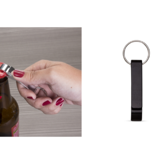 CHAVEIRO BN 05 PRETO