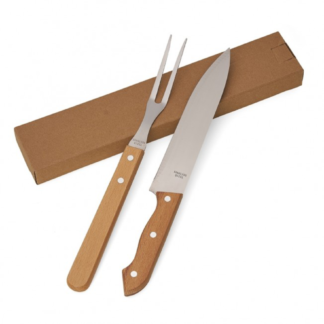 KIT CHURRASCO C01