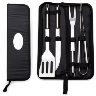 KIT CHURRASCO C04
