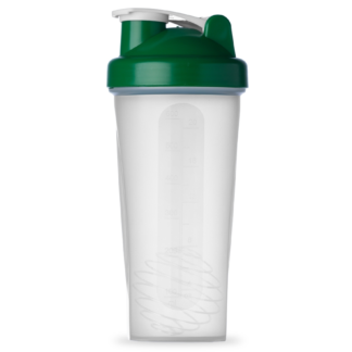 COQUETELEIRA SHAKE 600 ML VERDE