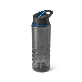 SQUEEZE PLÁSTICO 650 ML AZUL