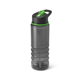 SQUEEZE PLÁSTICO 650 ML VERDE