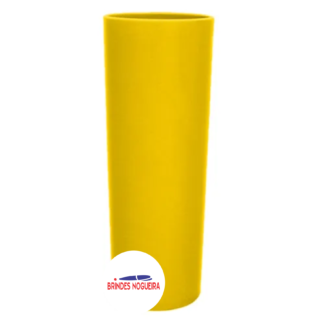 LONG DRINK 330 ML AMARELO BANDEIRA