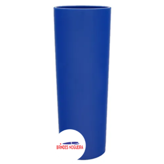 LONG DRINK 330 ML AZUL BIC