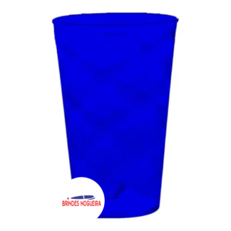 TWISTER 500 ML AZUL TRANSLÚCIDO