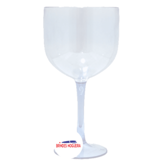 TAÇA DE GIN 500 ML CRISTAL