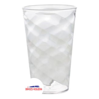 TWISTER 500 ML CRISTAL