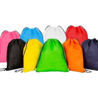 MOCHILA SACO TNT