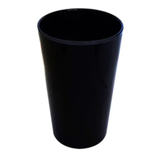 CALDERETA 350 ML PRETO