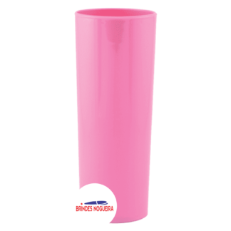 LONG DRINK 330 ML ROSA BB