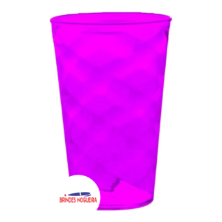 TWISTER 500 ML ROSA NEON