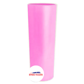 LONG DRINK 330 ML ROSA PEROLIZADO